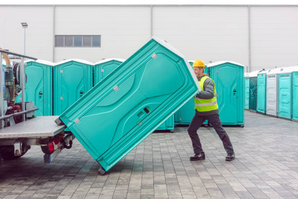 Best Affordable portable toilet rental  in St Marys, KS