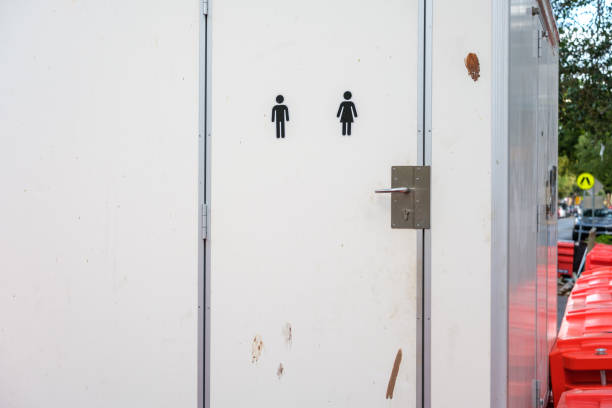 Best Temporary restroom rental  in St Marys, KS