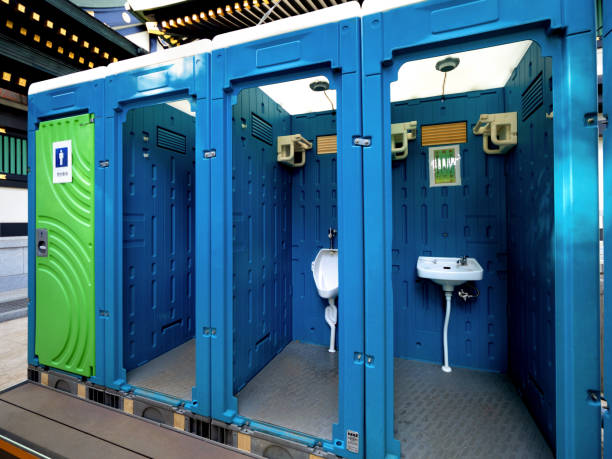 Best Porta potty for special events  in St Marys, KS