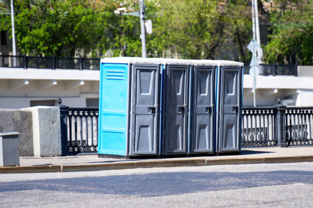 Best Sanitation services for porta potties  in St Marys, KS