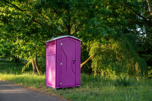 Best Affordable porta potty rental  in St Marys, KS